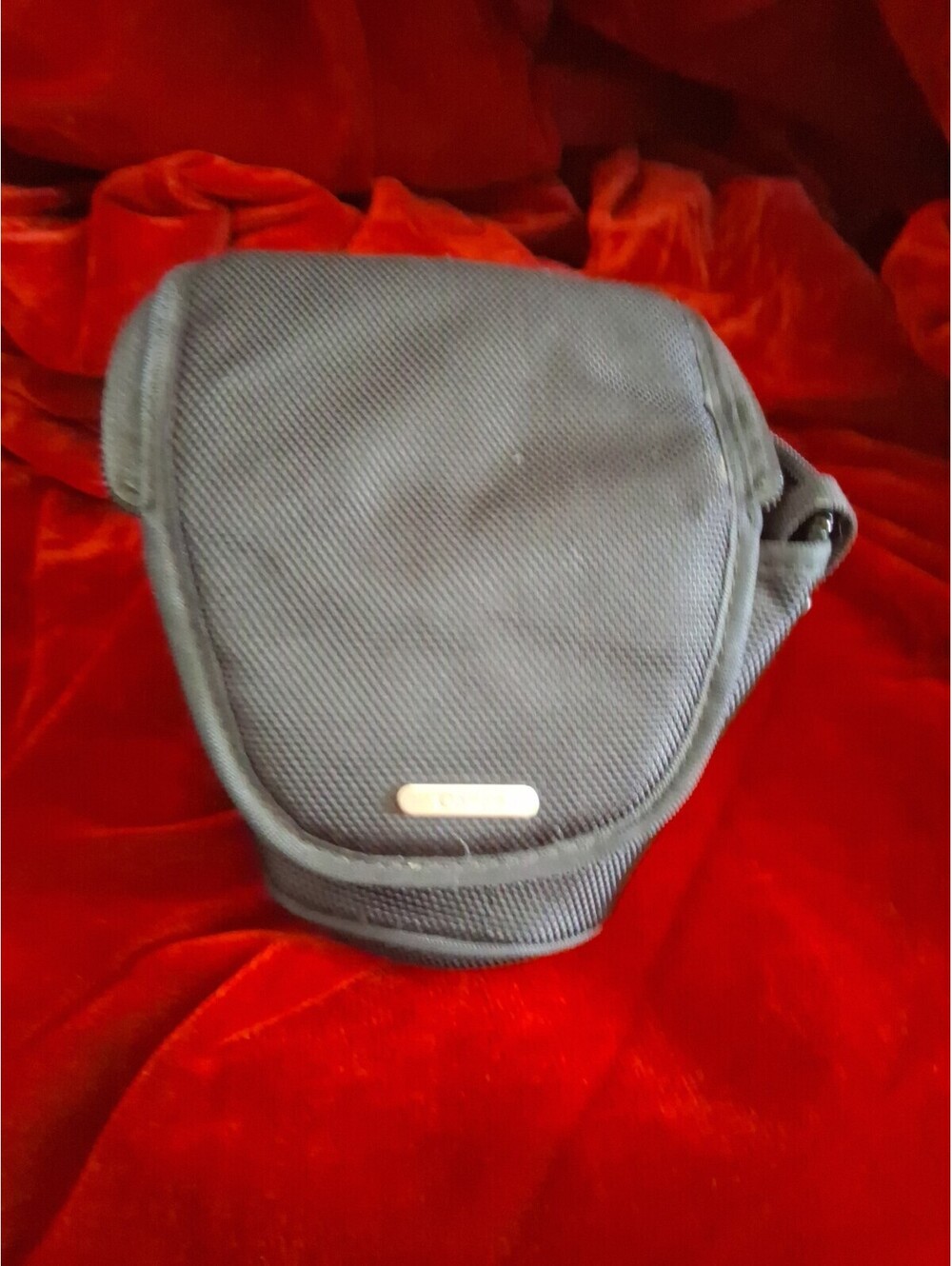 Canon Camera Belt Bag/Pouch